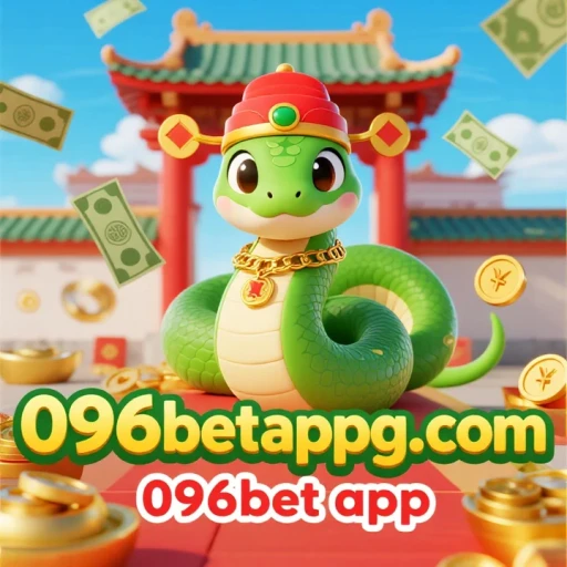 096bet app